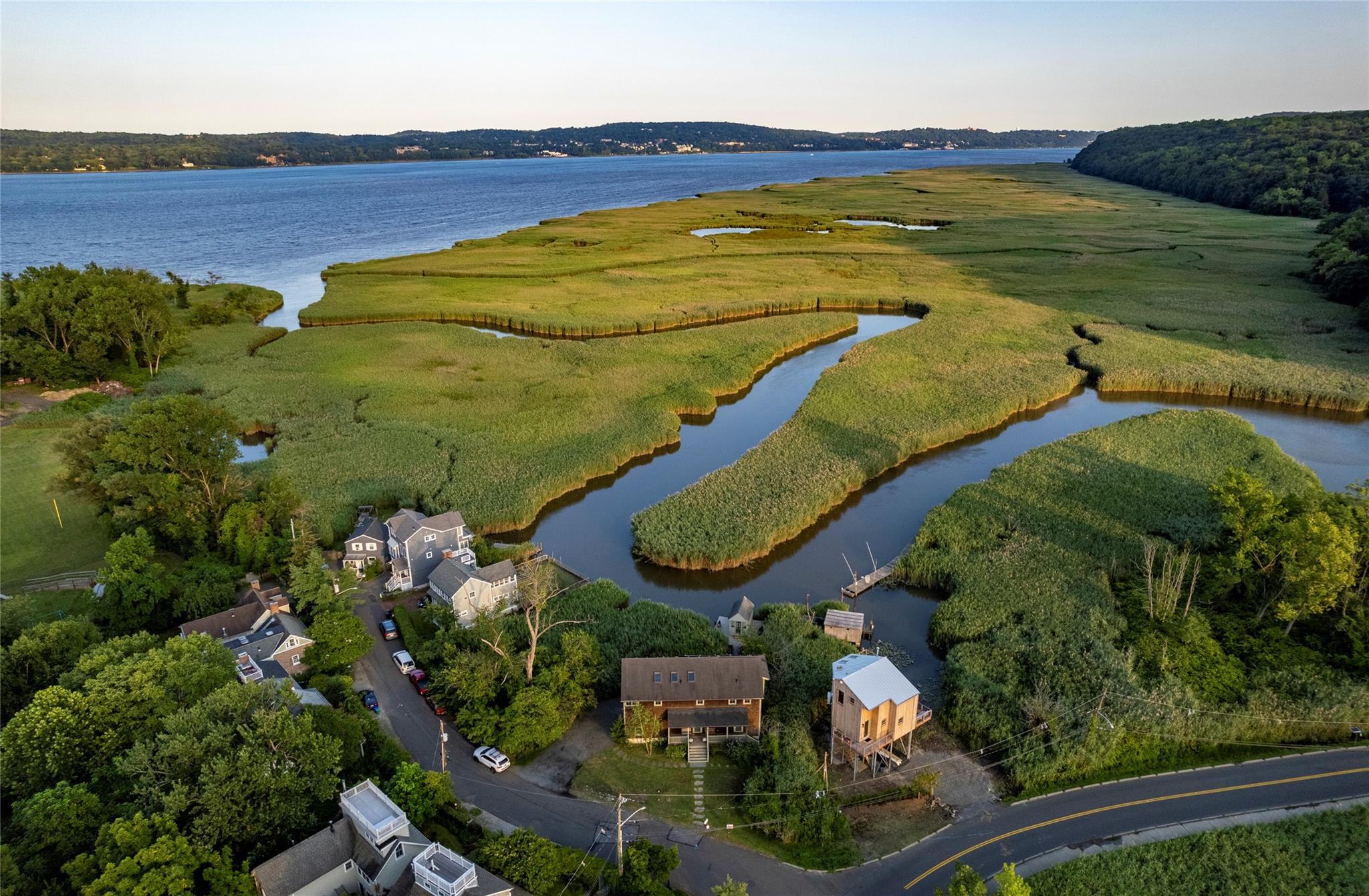 Single Family Paradise Rockland County, NY 10968, MLS-H6335262-35