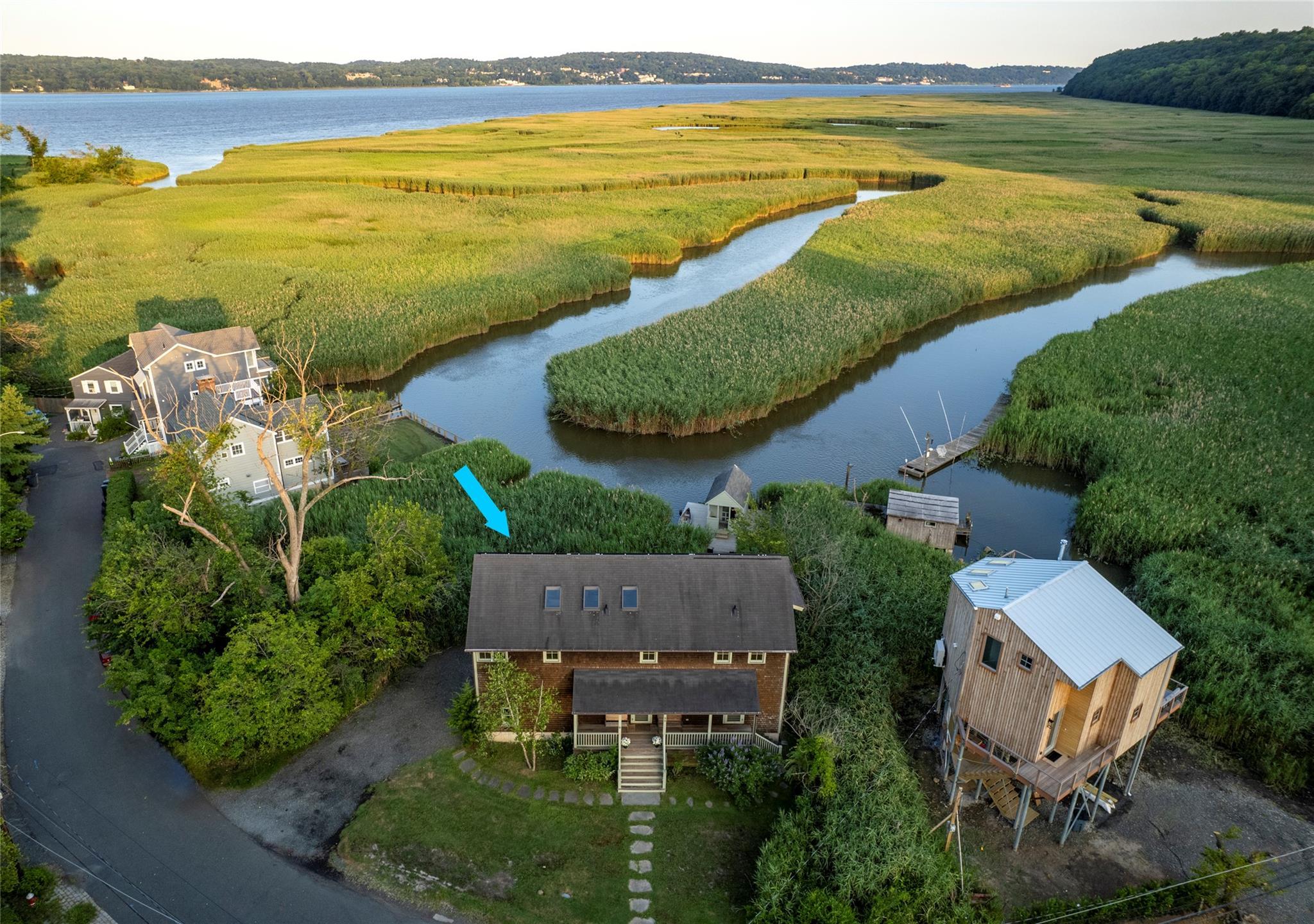 Single Family Paradise Rockland County, NY 10968, MLS-H6335262-38