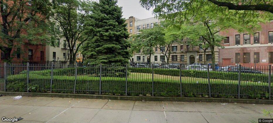 Coop Hoe Avenue  Bronx, NY 10459, MLS-H6335268-22