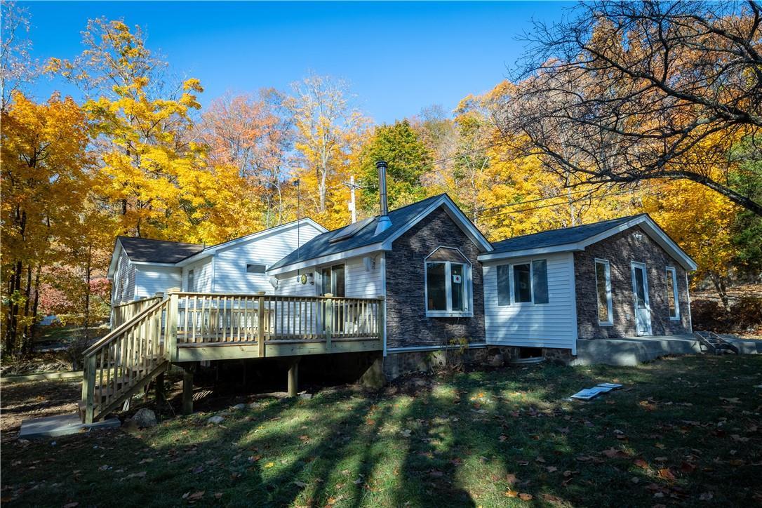Single Family Mountain  Rockland County, NY 10956, MLS-H6335271-2
