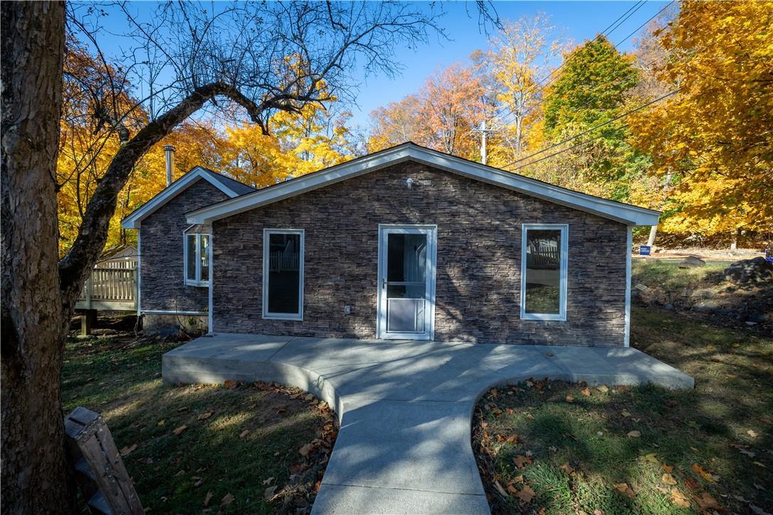 Single Family Mountain  Rockland County, NY 10956, MLS-H6335271-3