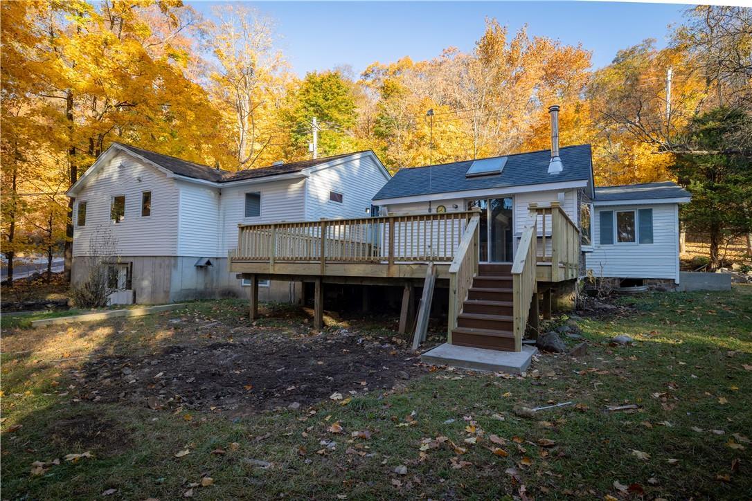 Single Family Mountain  Rockland County, NY 10956, MLS-H6335271-4