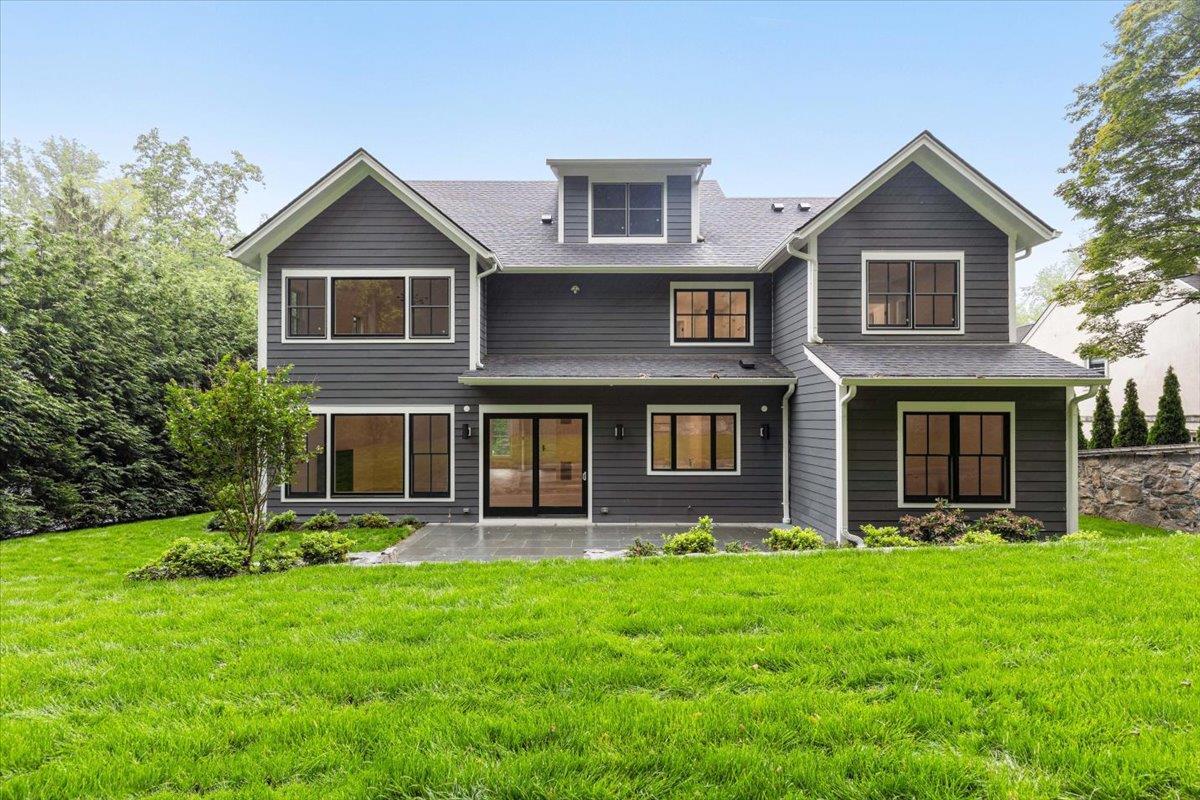 Single Family Rock Creek  Westchester County, NY 10583, MLS-H6335380-36