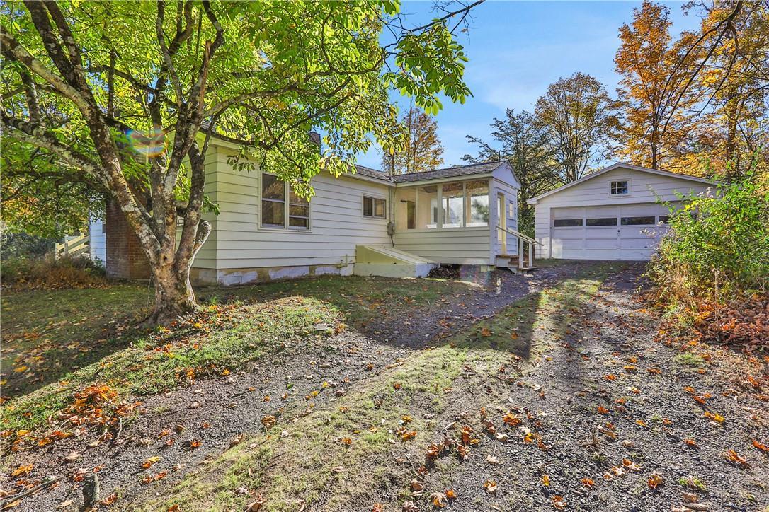 Single Family Shultis Brook  Ulster County, NY 12409, MLS-H6335536-19