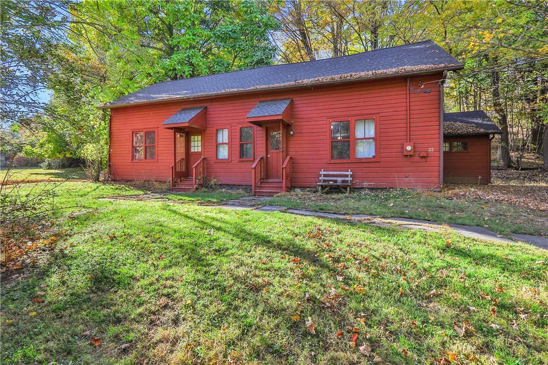 Single Family Shultis Brook  Ulster County, NY 12409, MLS-H6335536-29
