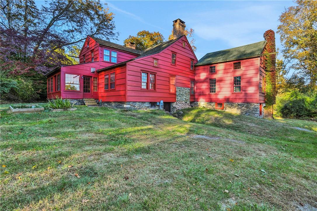 Single Family Shultis Brook  Ulster County, NY 12409, MLS-H6335536-3