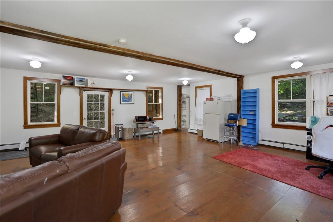 Single Family Shultis Brook  Ulster County, NY 12409, MLS-H6335536-36
