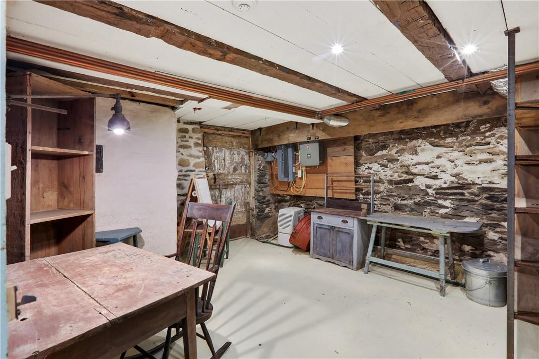 Single Family Shultis Brook  Ulster County, NY 12409, MLS-H6335536-4