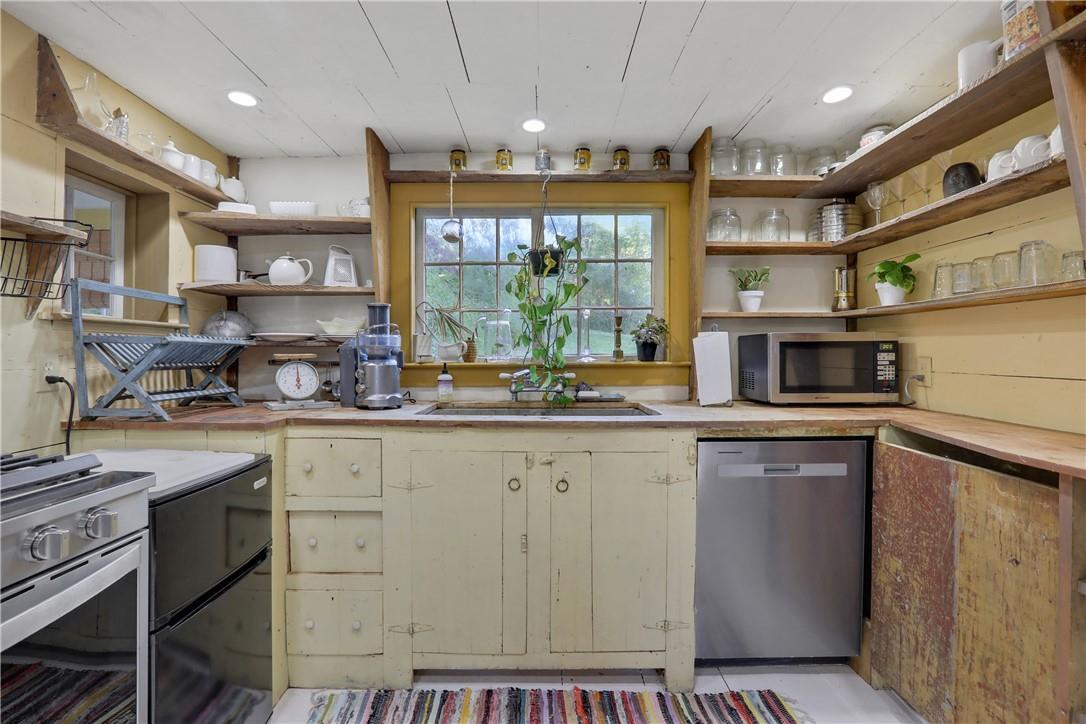 Single Family Shultis Brook  Ulster County, NY 12409, MLS-H6335536-7