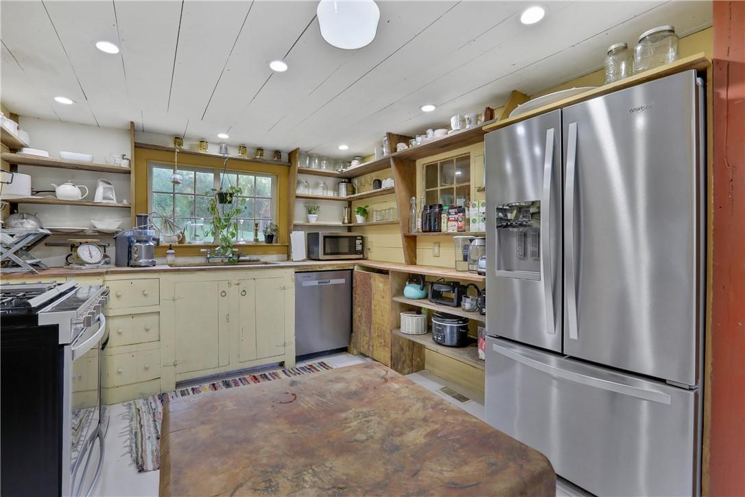 Single Family Shultis Brook  Ulster County, NY 12409, MLS-H6335536-8