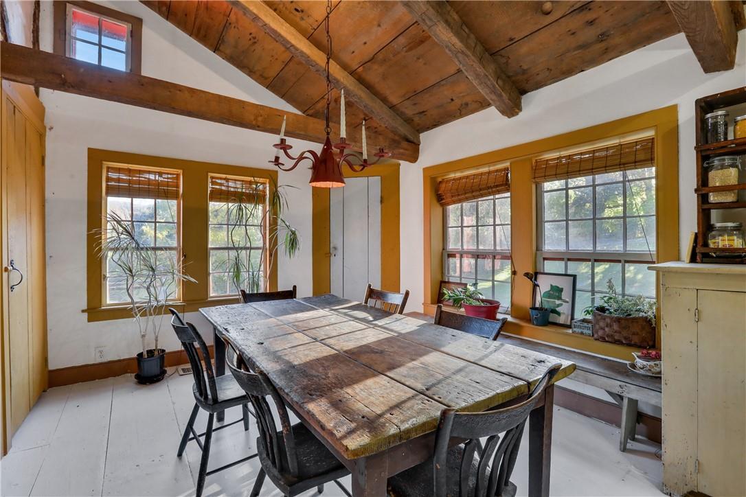 Single Family Shultis Brook  Ulster County, NY 12409, MLS-H6335536-9