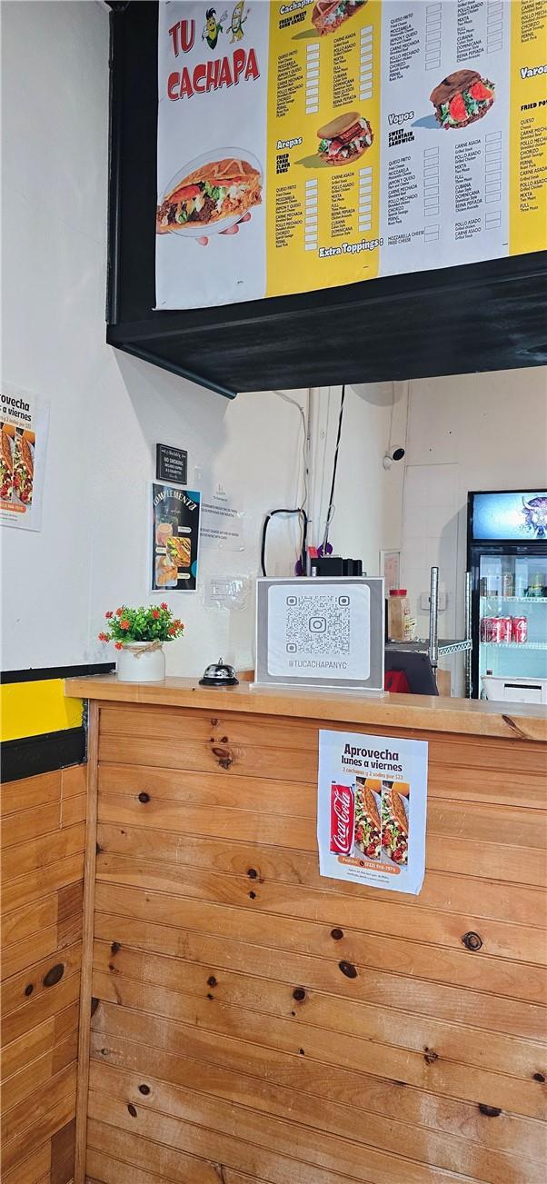 Commercial Sale Broadway  Manhattan, NY 10033, MLS-H6335544-21