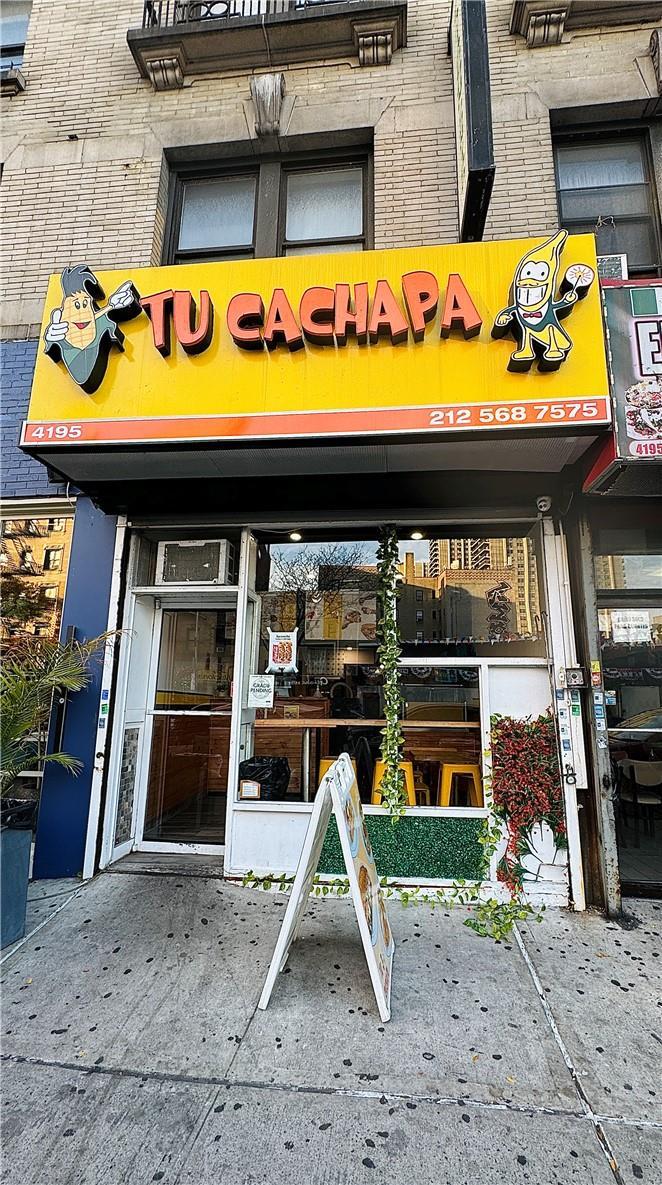 Commercial Sale Broadway  Manhattan, NY 10033, MLS-H6335544-24