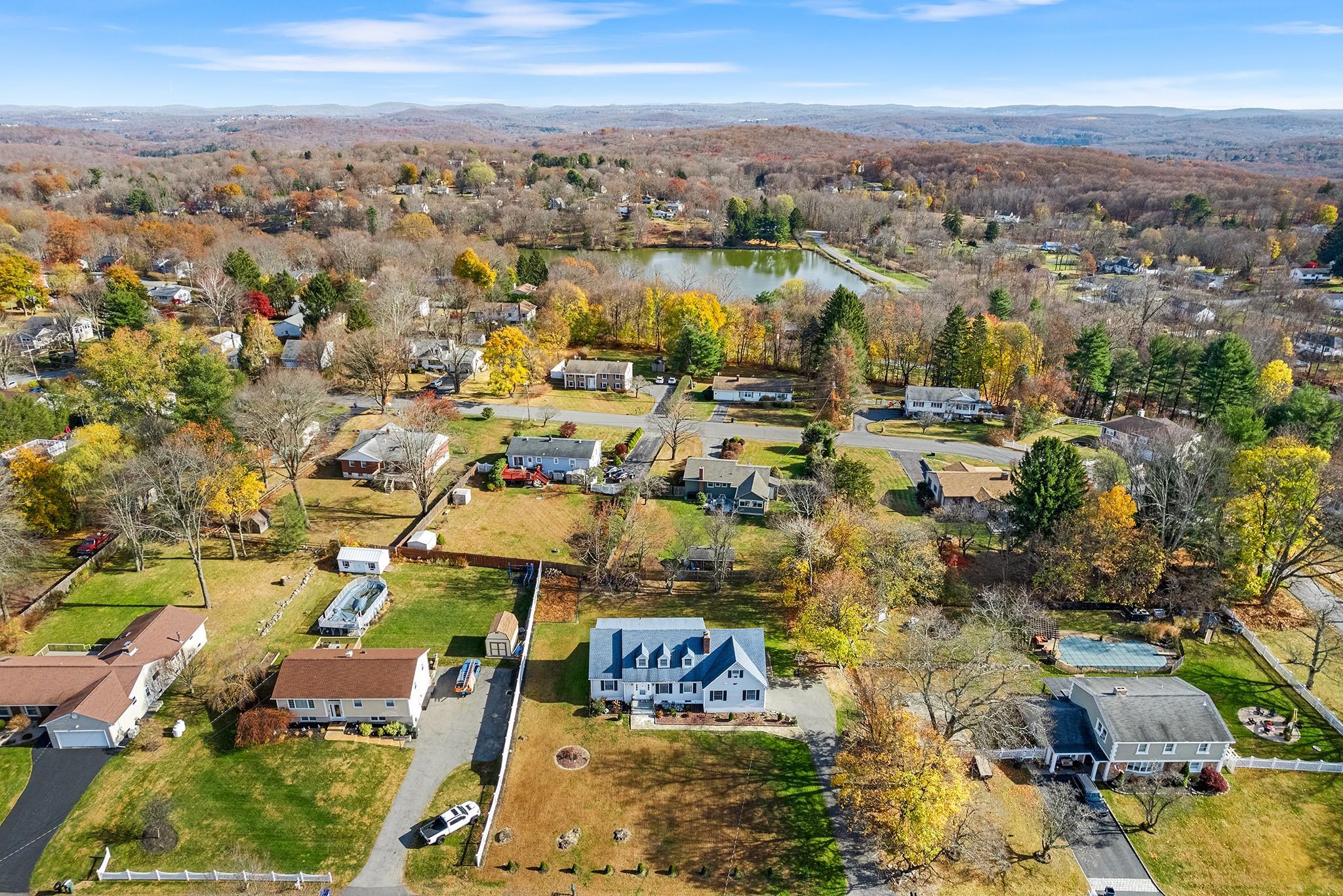 Single Family Fairmont  Putnam County, NY 10541, MLS-H6335656-20