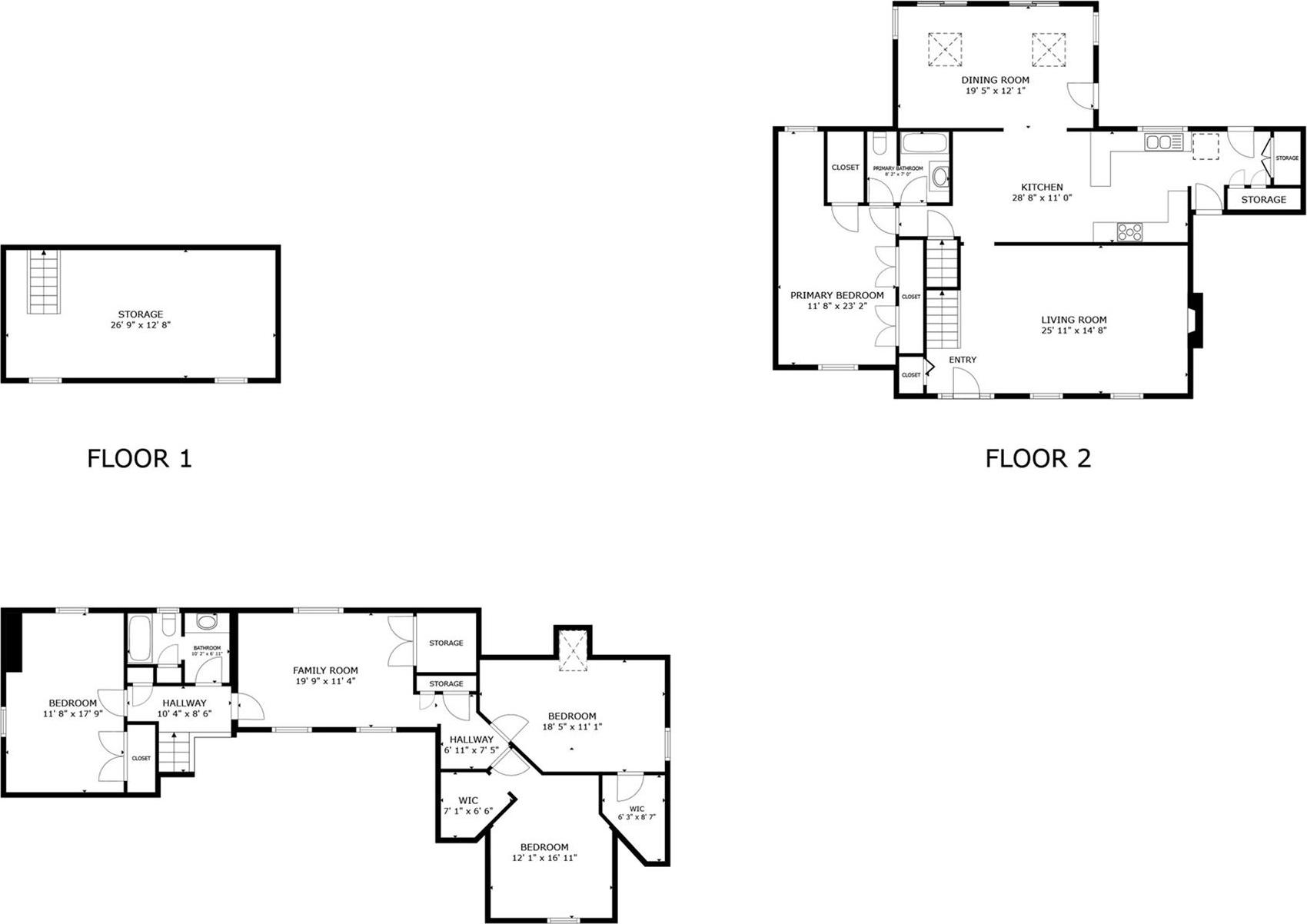Single Family Fairmont  Putnam County, NY 10541, MLS-H6335656-21