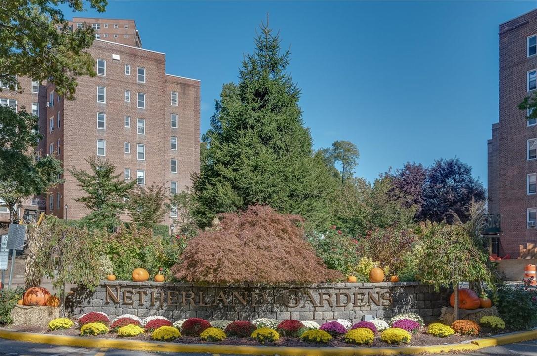 Coop Netherland  Bronx, NY 10471, MLS-H6335800-6