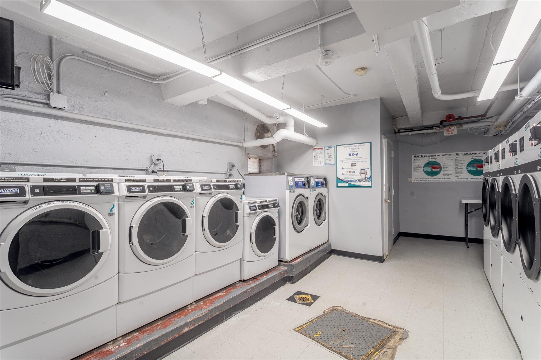 Coop Netherland  Bronx, NY 10471, MLS-H6335800-9
