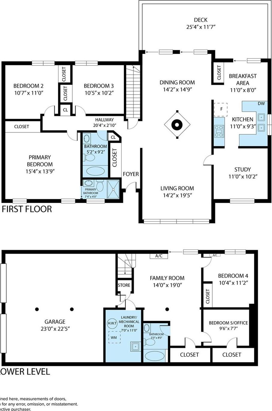 Single Family Country Club  Rockland County, NY 10952, MLS-H6335801-46