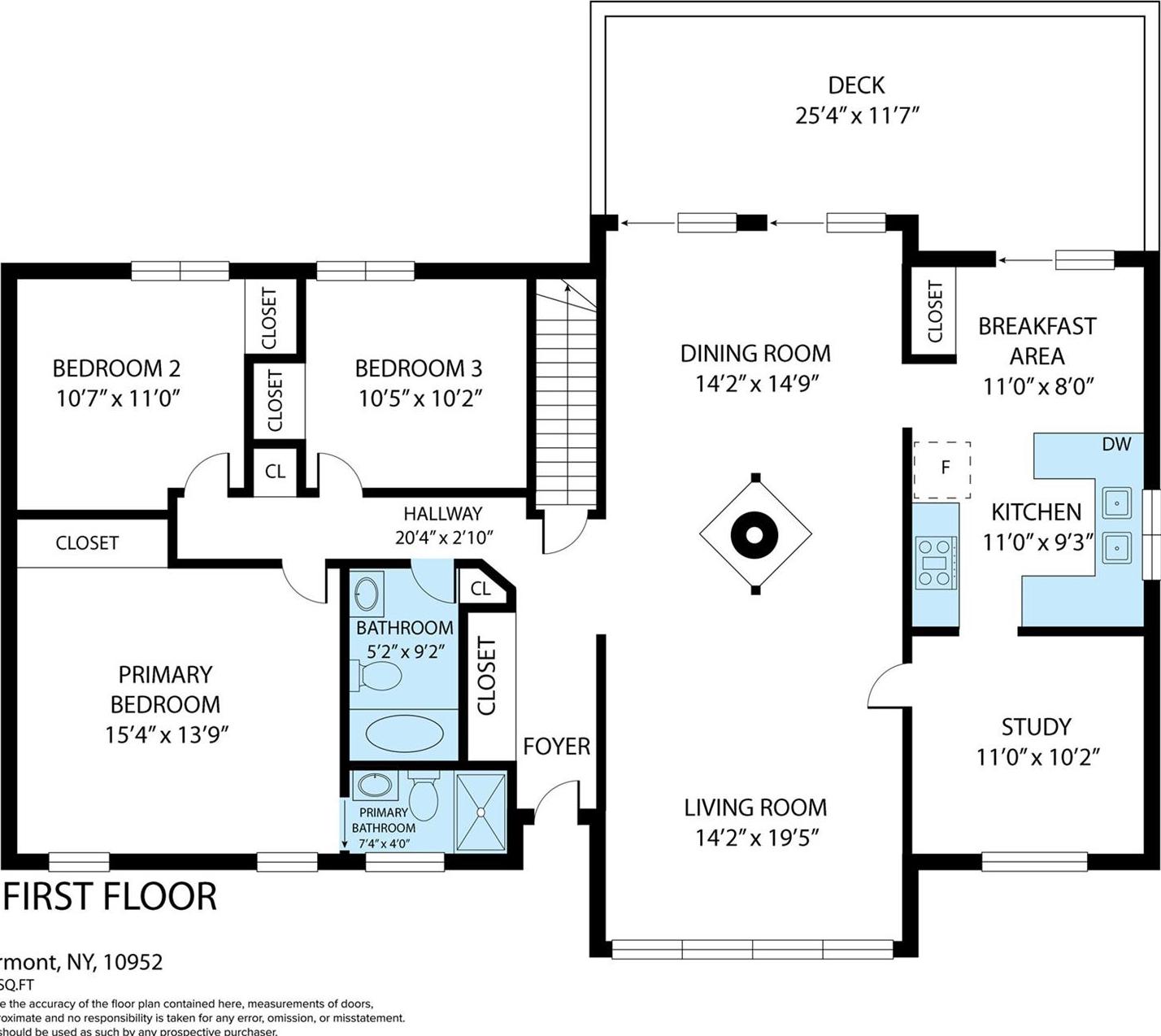 Single Family Country Club  Rockland County, NY 10952, MLS-H6335801-47