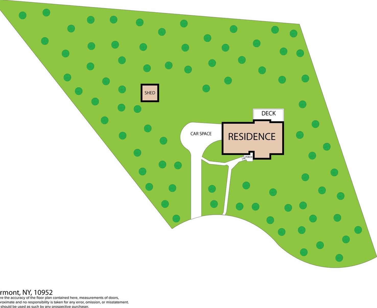 Single Family Country Club  Rockland County, NY 10952, MLS-H6335801-49