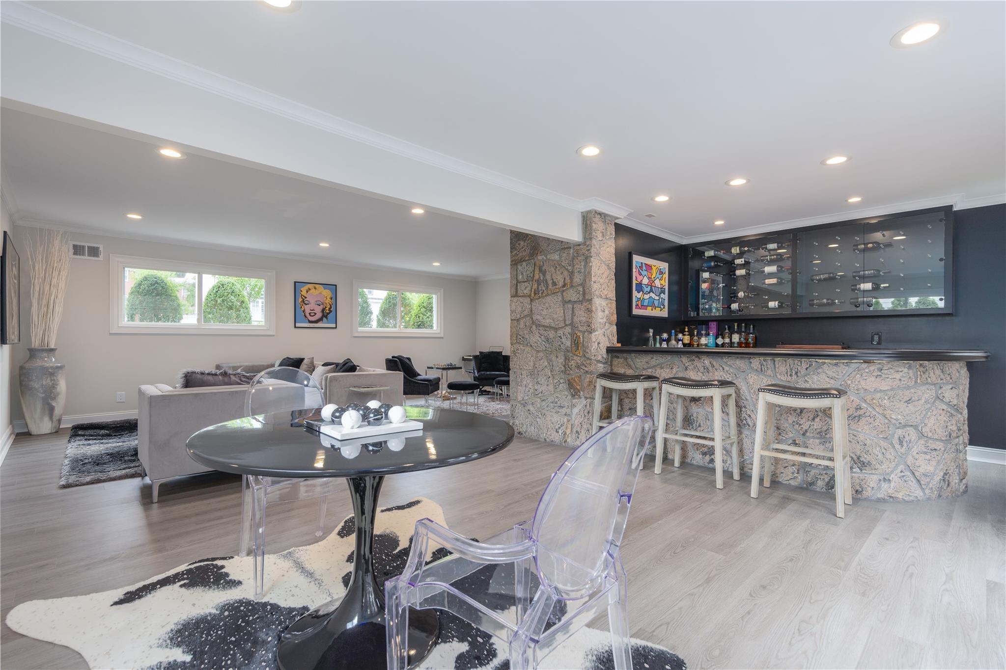 Single Family Hubbard  Westchester County, NY 10708, MLS-H6335857-26