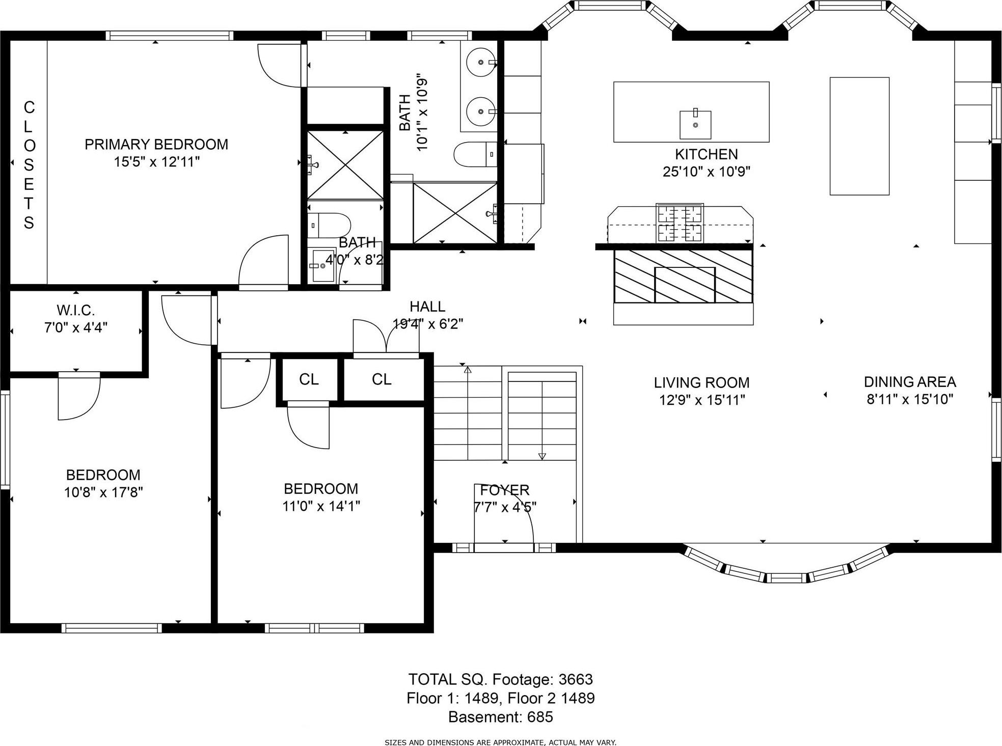 Single Family Hubbard  Westchester County, NY 10708, MLS-H6335857-43