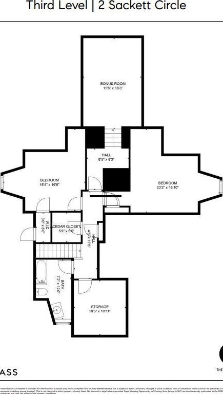 Single Family Sackett  Westchester County, NY 10538, MLS-H6335947-34