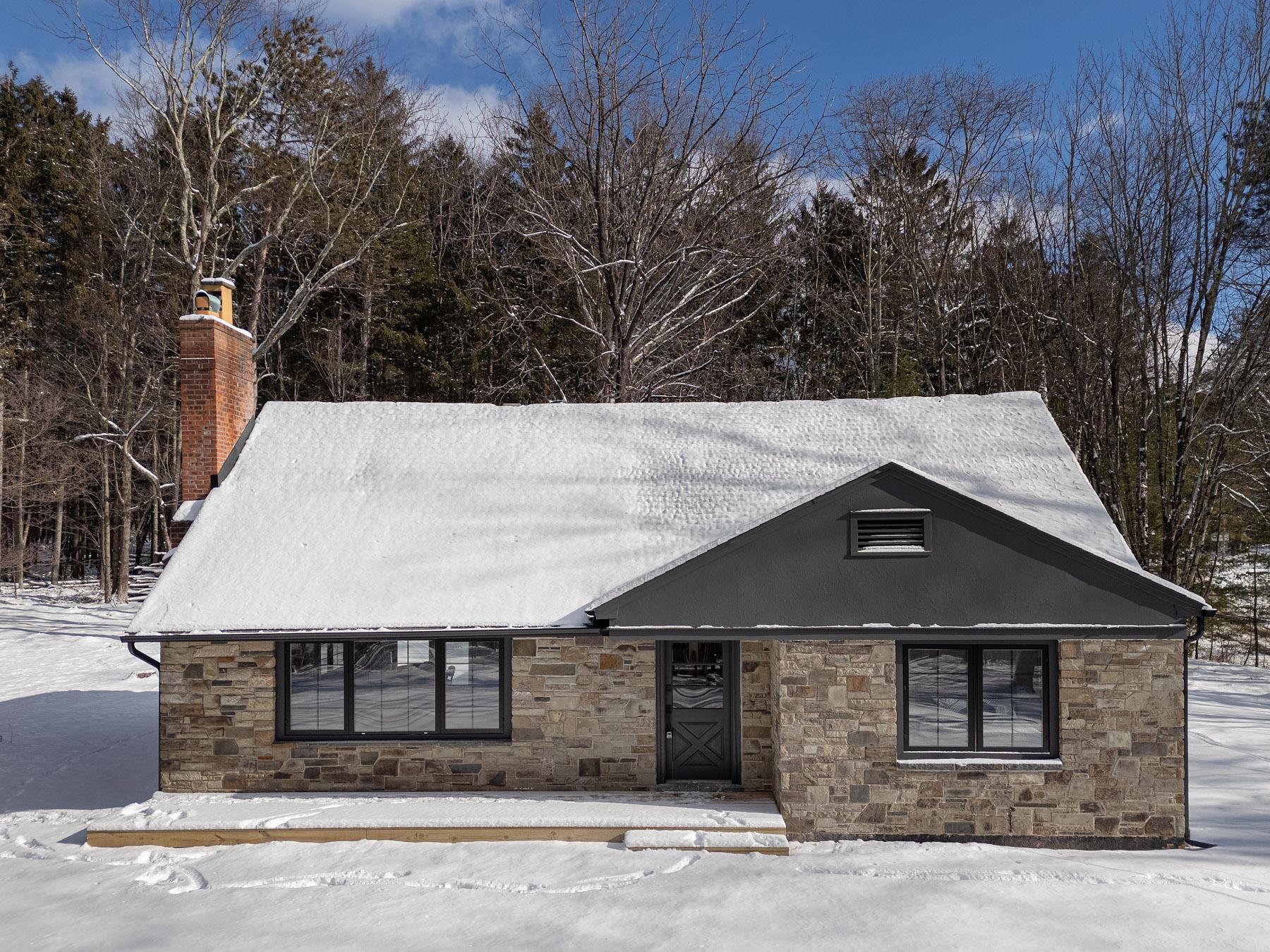 Single Family Kripplebush  Ulster County, NY 12404, MLS-H6336005-2