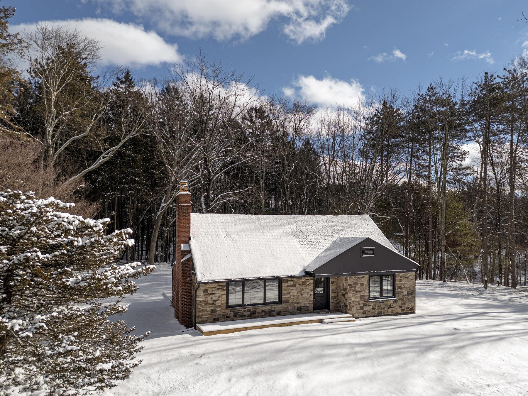 Single Family Kripplebush  Ulster County, NY 12404, MLS-H6336005-3