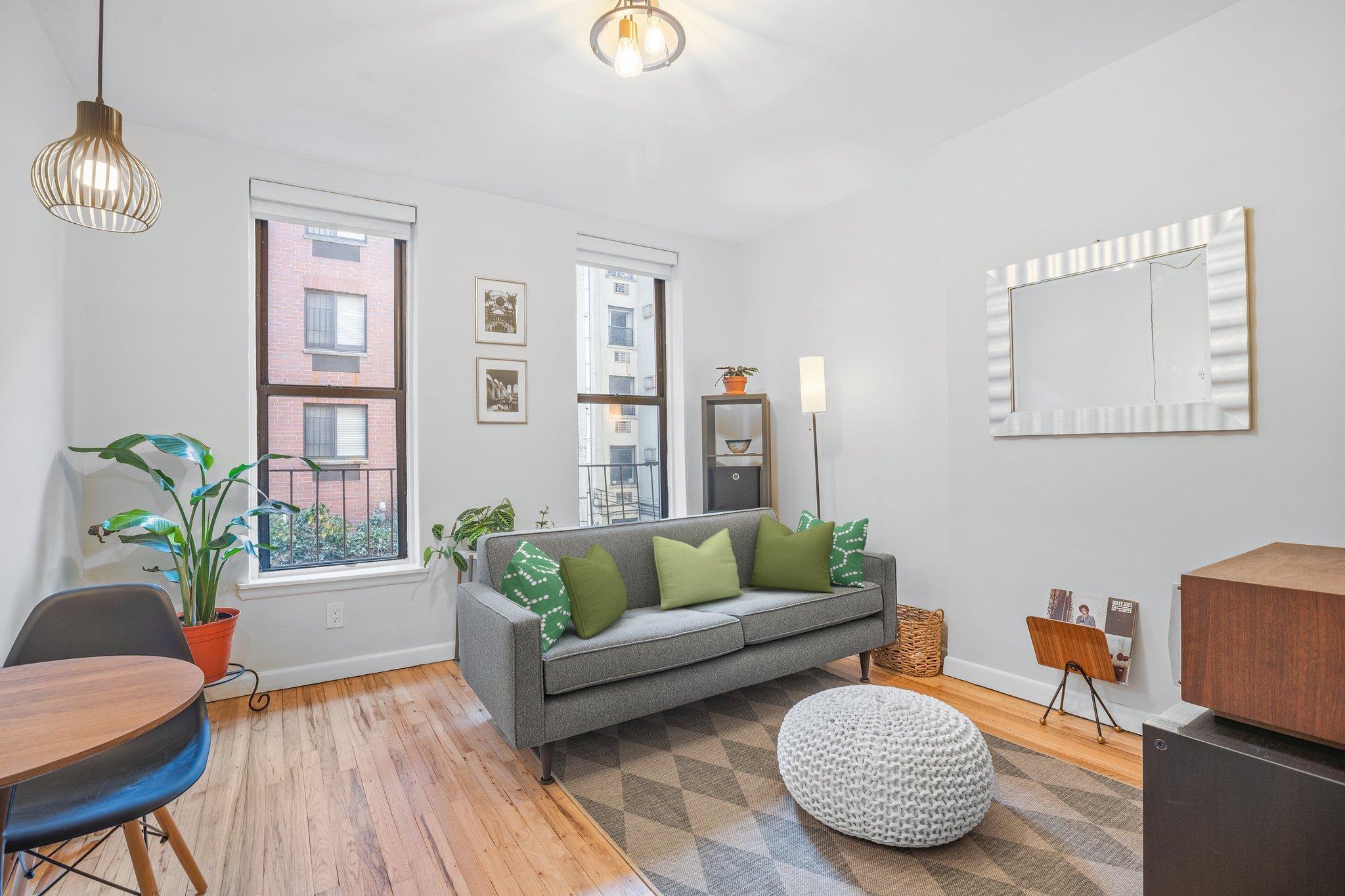 Coop 50th  Manhattan, NY 10019, MLS-H6336033-3