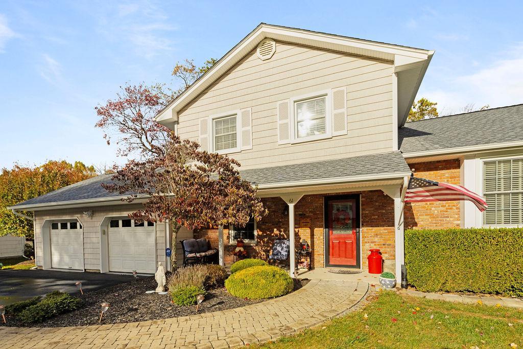 Single Family Peter Bush  Orange County, NY 10950, MLS-H6336092-2