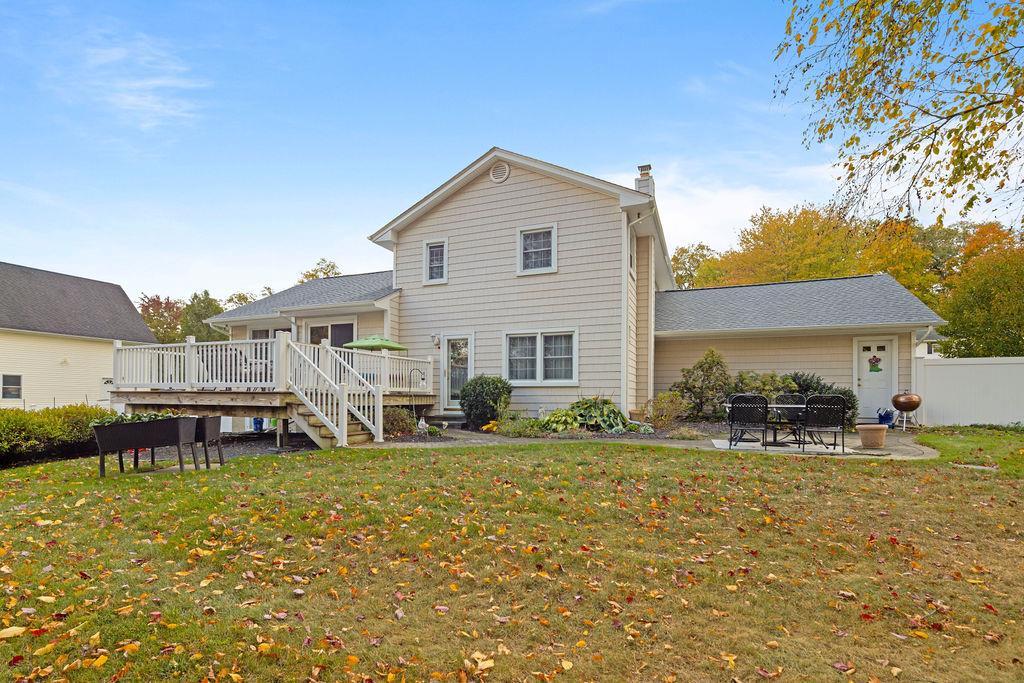 Single Family Peter Bush  Orange County, NY 10950, MLS-H6336092-6