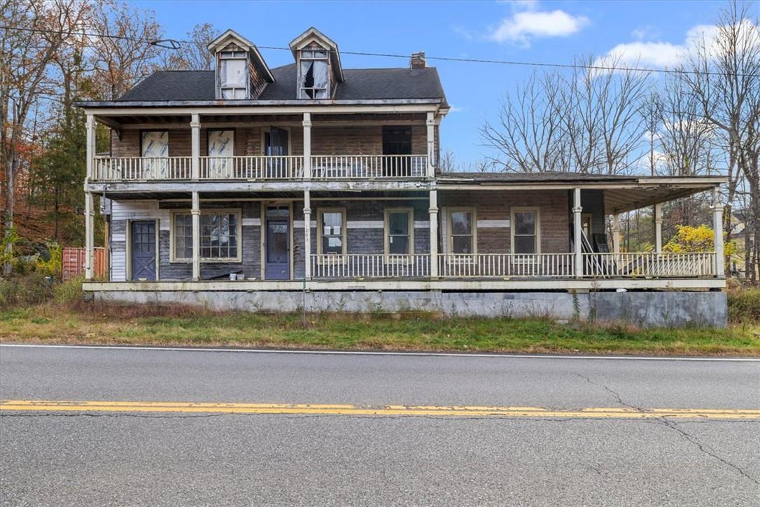 Single Family State Route 213  Ulster County, NY 12440, MLS-H6336100-2