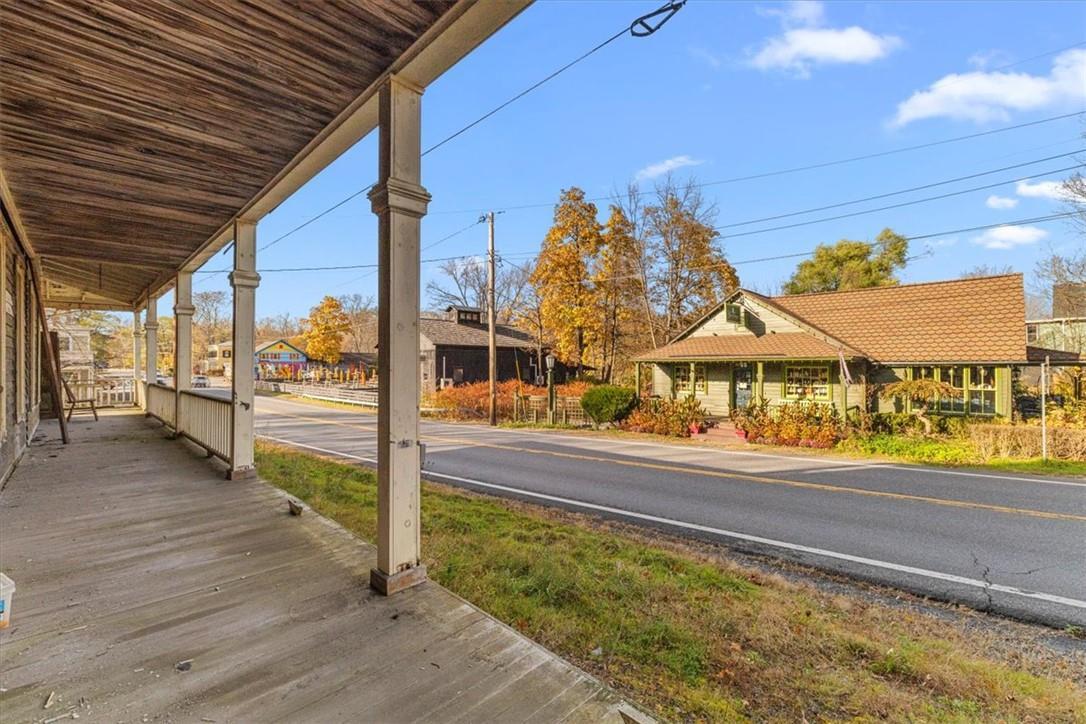 Single Family State Route 213  Ulster County, NY 12440, MLS-H6336100-21