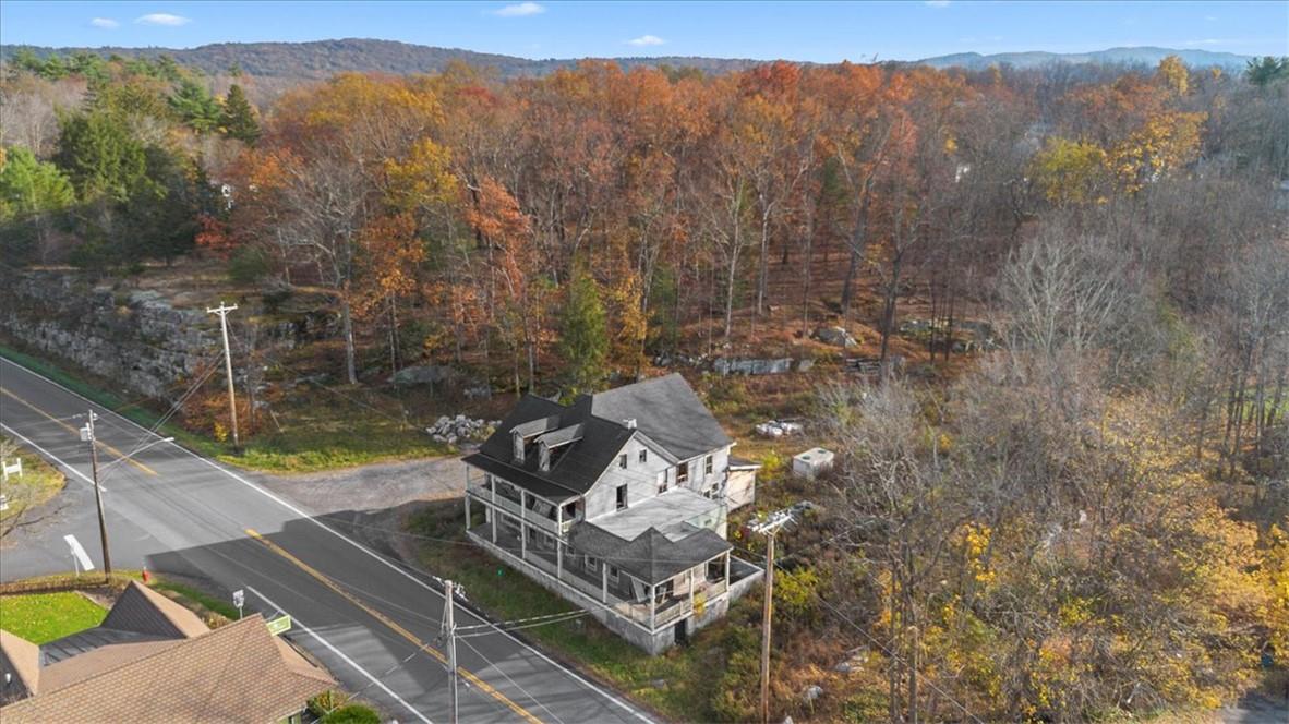 Single Family State Route 213  Ulster County, NY 12440, MLS-H6336100-3