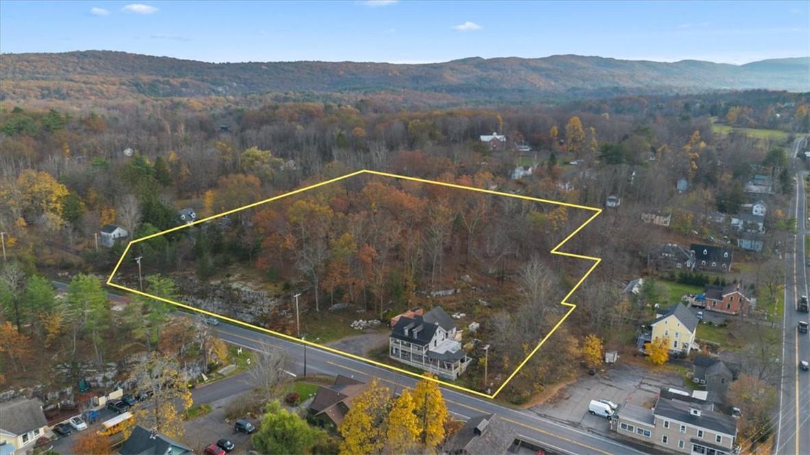 Single Family State Route 213  Ulster County, NY 12440, MLS-H6336100-4