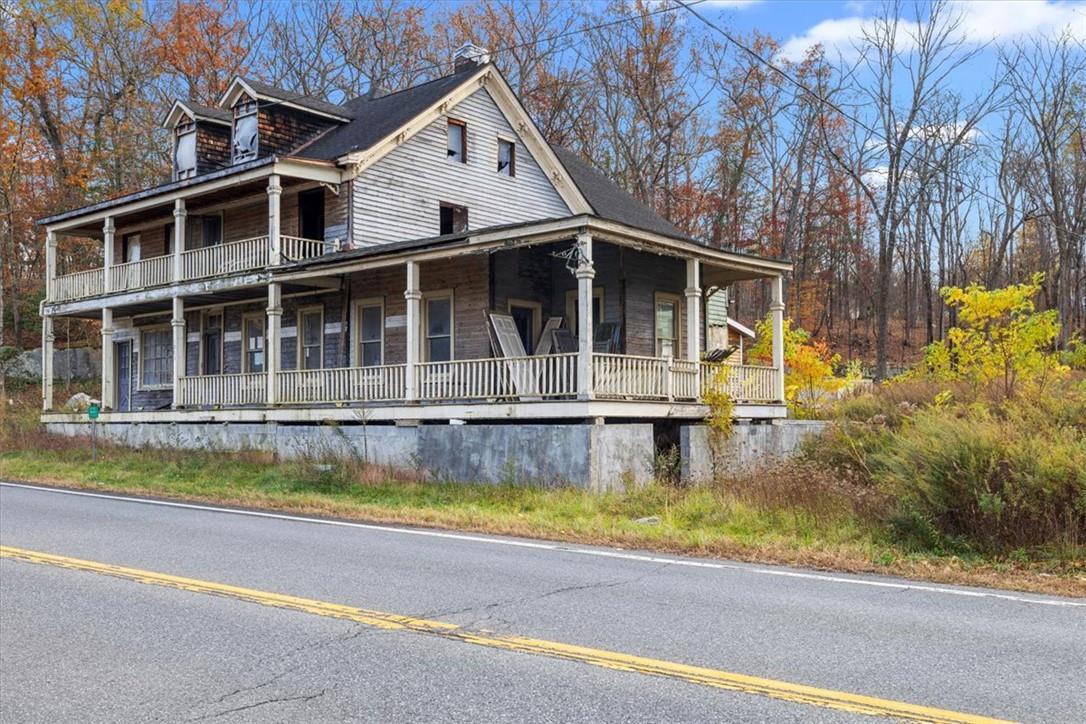 Single Family State Route 213  Ulster County, NY 12440, MLS-H6336100-6