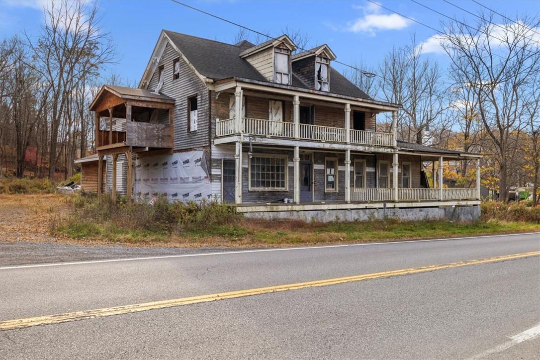 Single Family State Route 213  Ulster County, NY 12440, MLS-H6336100-7