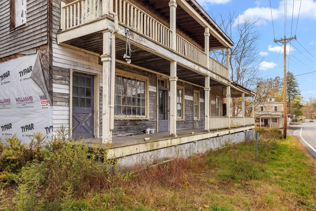 Single Family State Route 213  Ulster County, NY 12440, MLS-H6336100-8