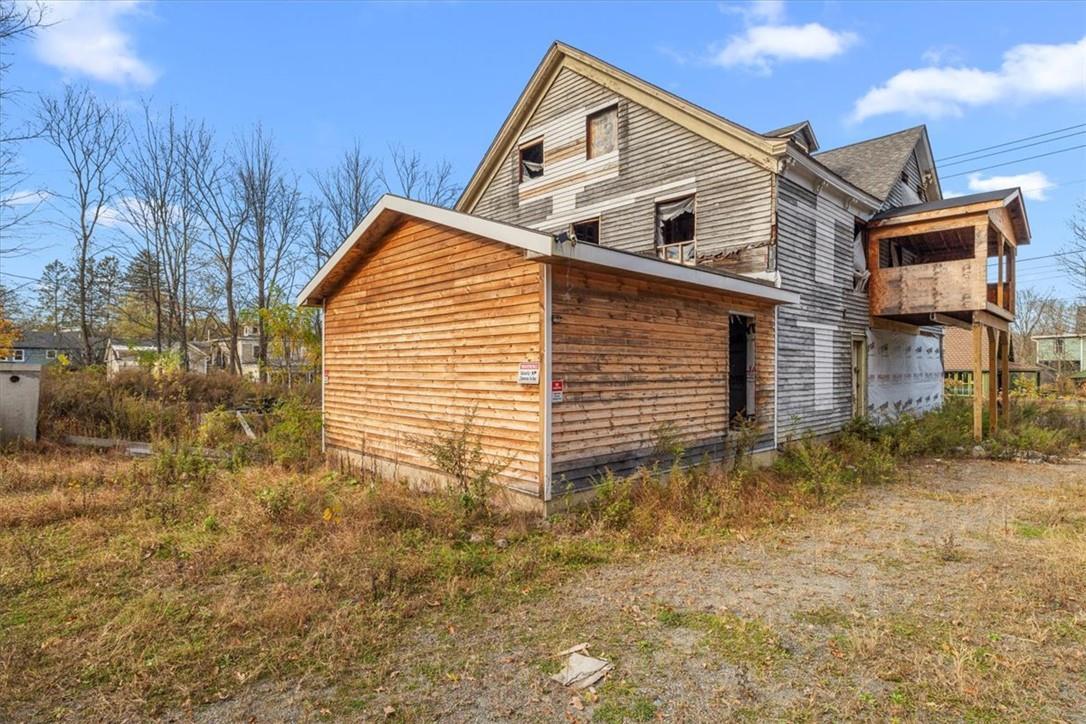 Single Family State Route 213  Ulster County, NY 12440, MLS-H6336100-9