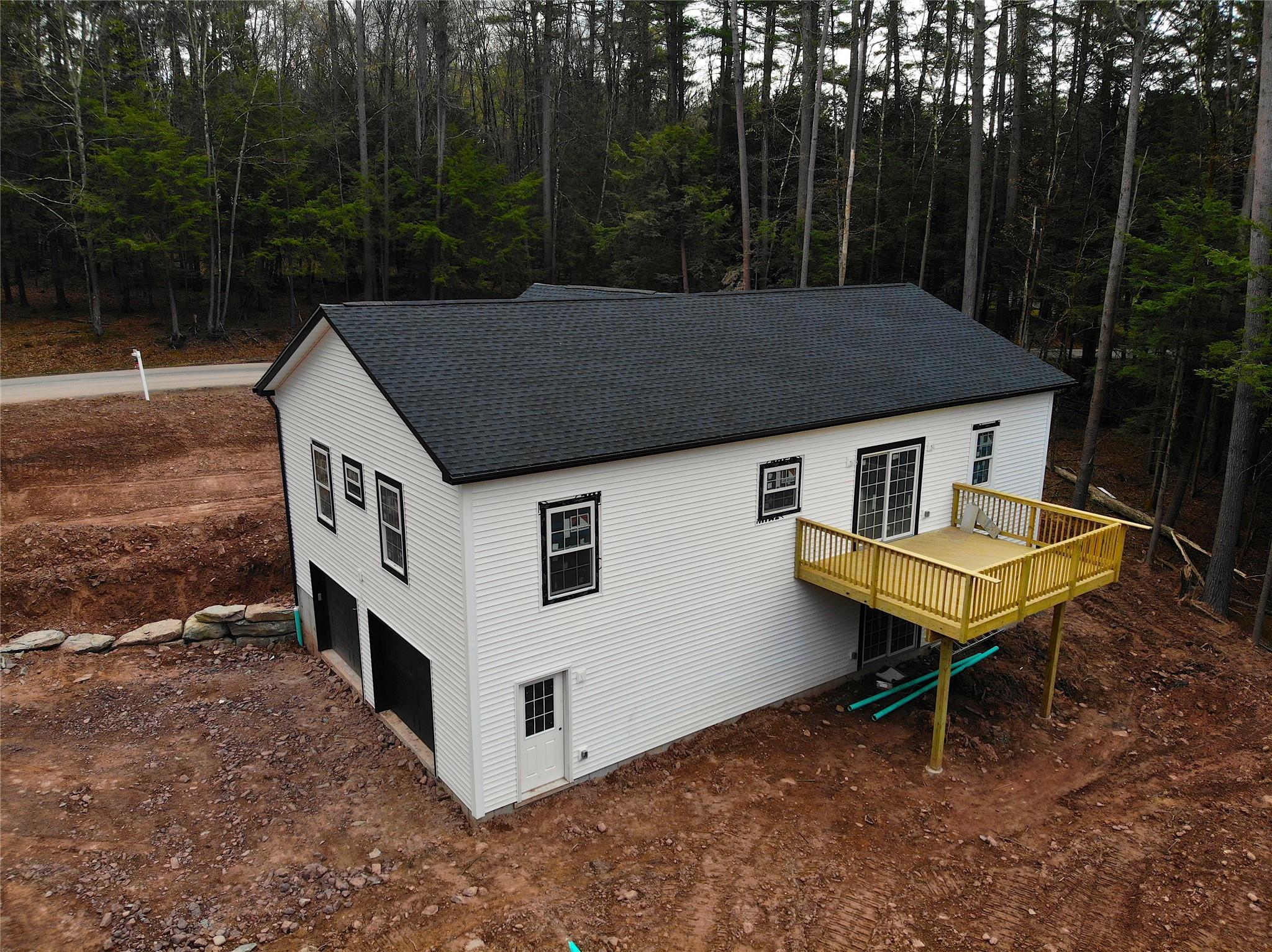 Single Family Krystyna  Sullivan County, NY 12720, MLS-H6336142-2