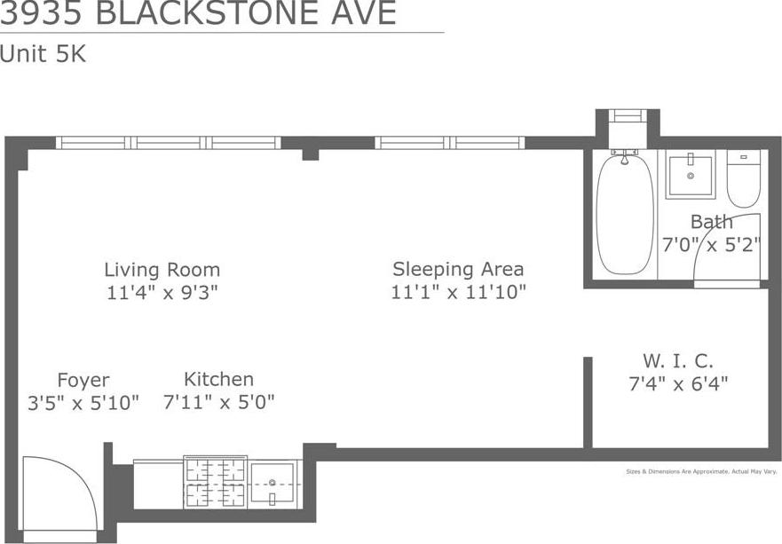 Coop Blackstone  Bronx, NY 10471, MLS-H6336165-13