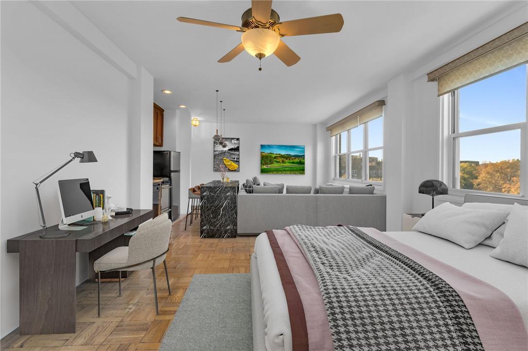 Coop Blackstone  Bronx, NY 10471, MLS-H6336165-2