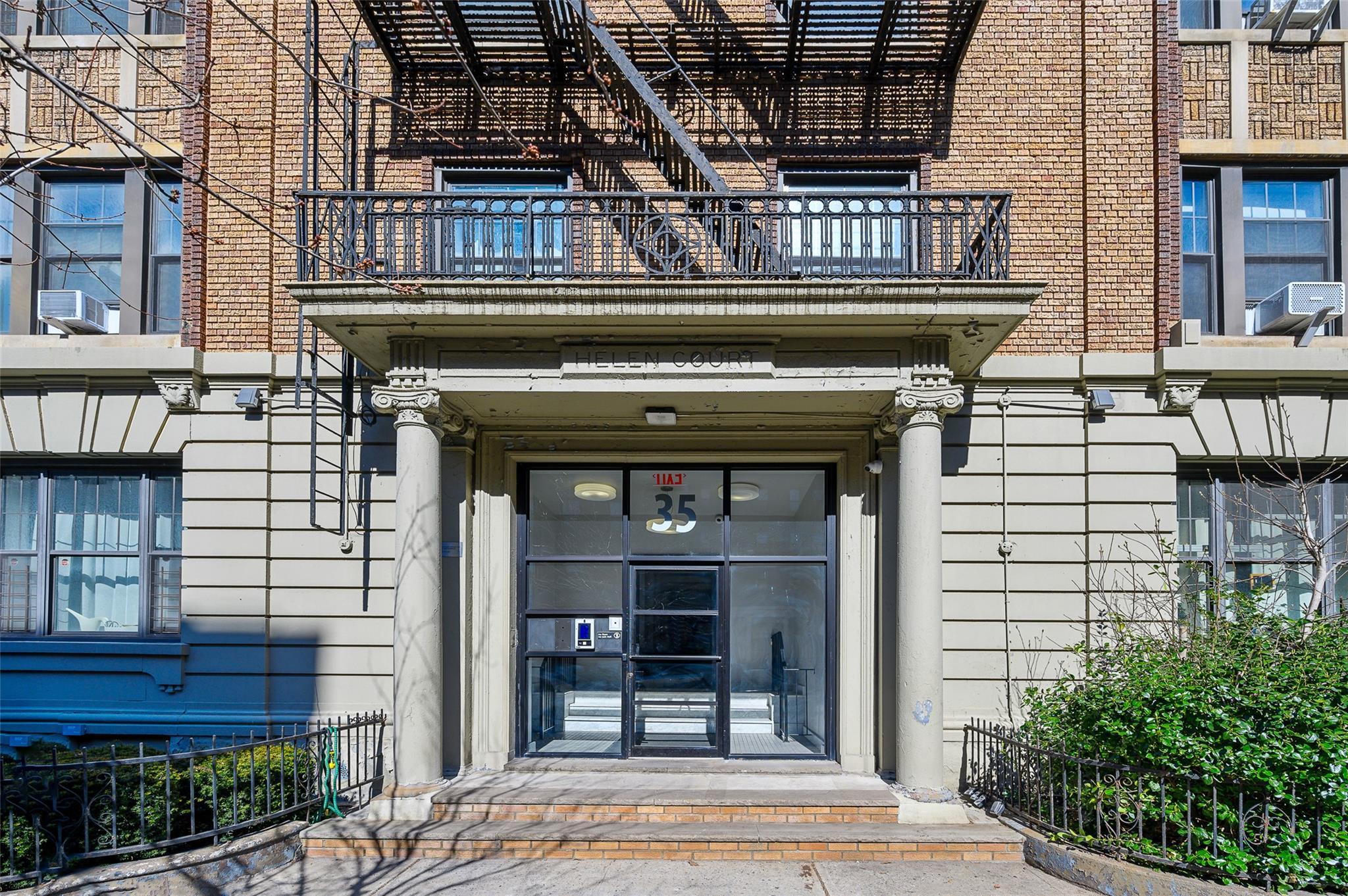 Condo Clarkson  Brooklyn, NY 11226, MLS-H6336257-12