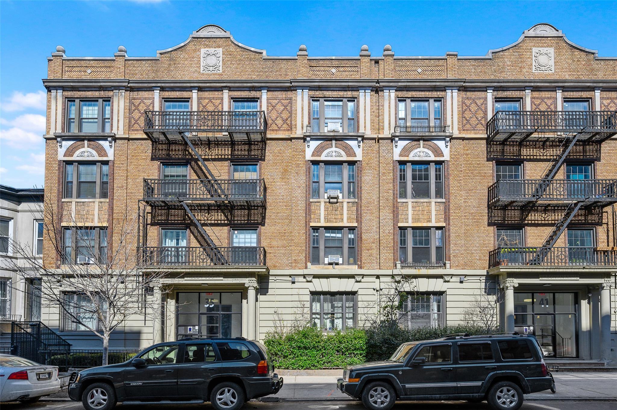 Condo Clarkson  Brooklyn, NY 11226, MLS-H6336257-13