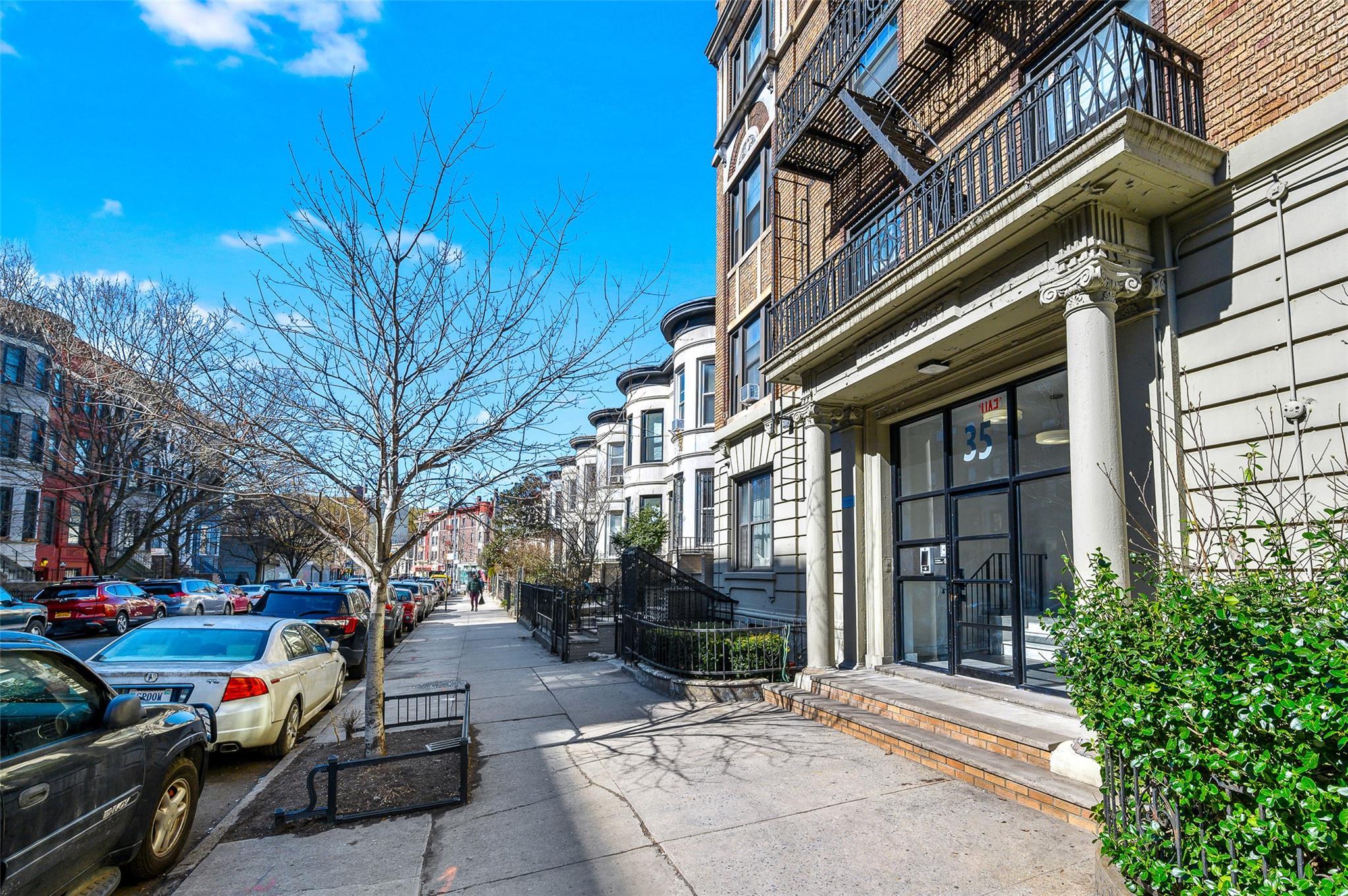 Condo Clarkson  Brooklyn, NY 11226, MLS-H6336257-14