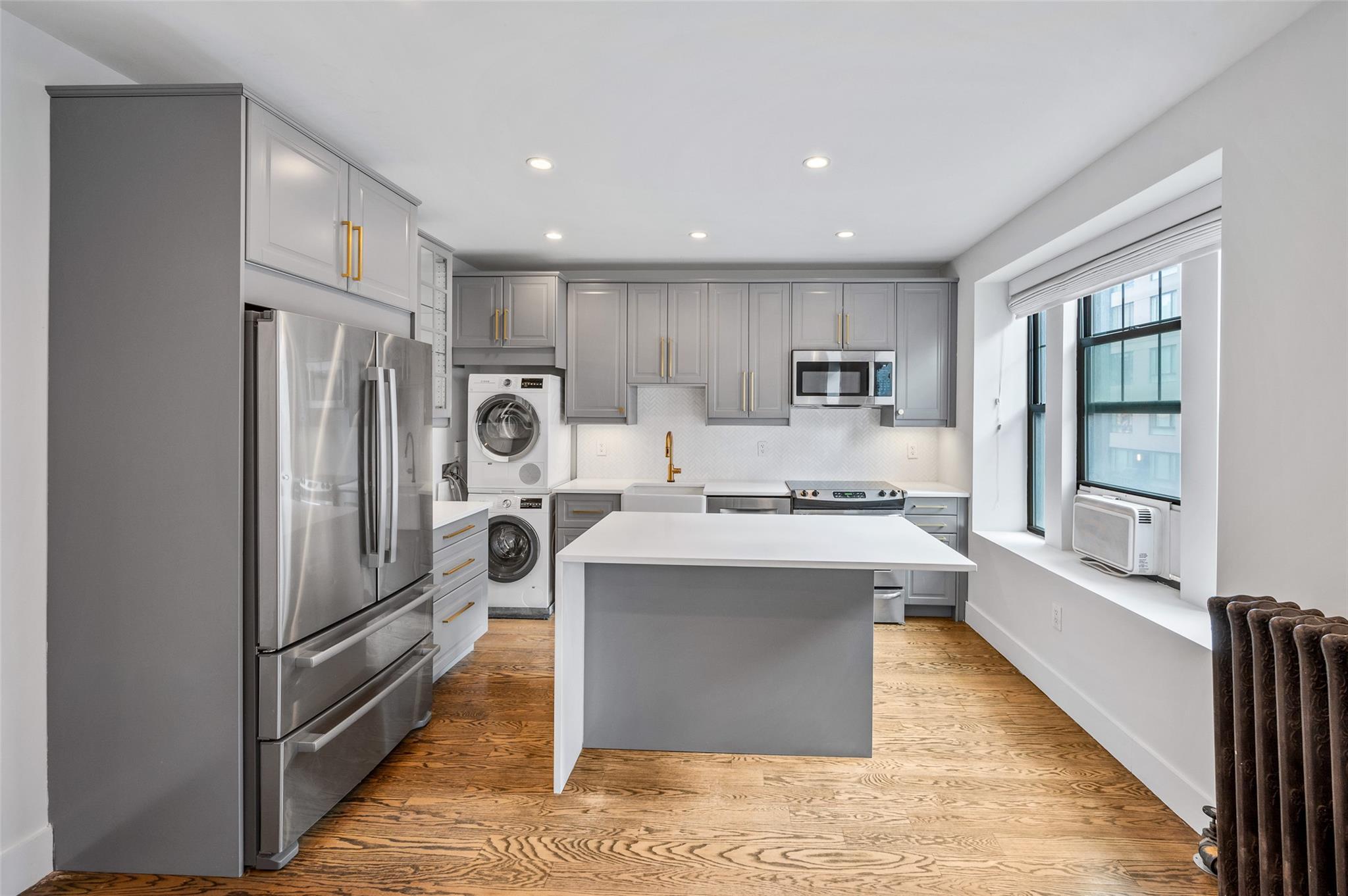 Condo Clarkson  Brooklyn, NY 11226, MLS-H6336257-2