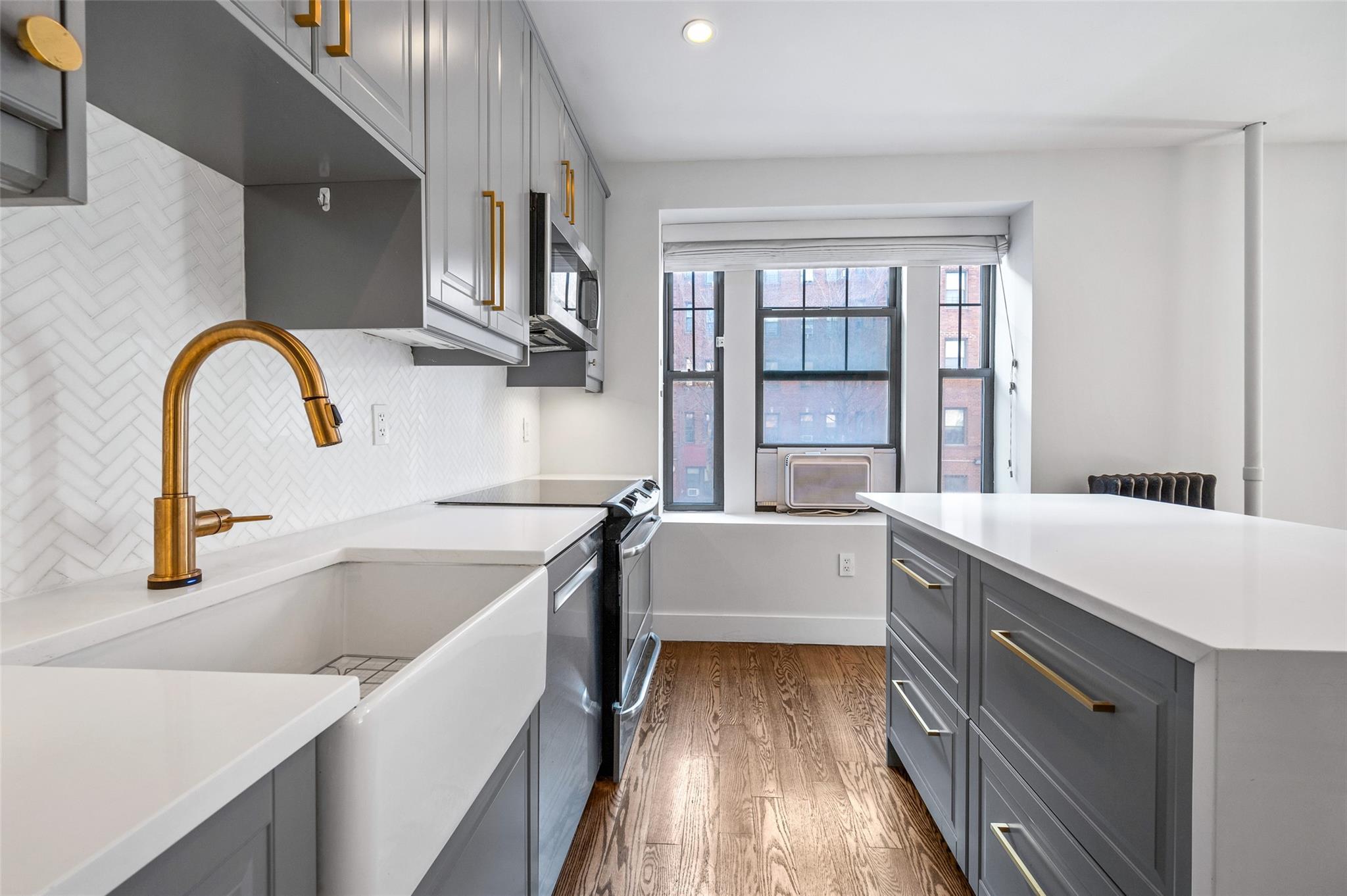 Condo Clarkson  Brooklyn, NY 11226, MLS-H6336257-3