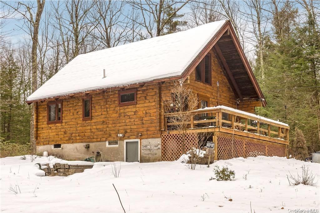 Single Family Ulster Heights  Ulster County, NY 12489, MLS-L3299433-14