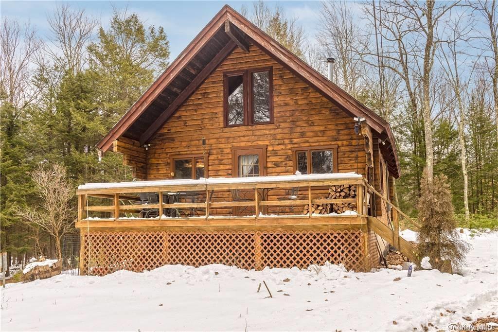 Single Family Ulster Heights  Ulster County, NY 12489, MLS-L3299433-16